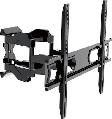 Focus Mount WMS16-64AT WMS16-64AT Wall TV Mount with Arm up to 70" and 35kg