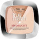 L'Oreal Paris True Match Highlight Powder Glow ...