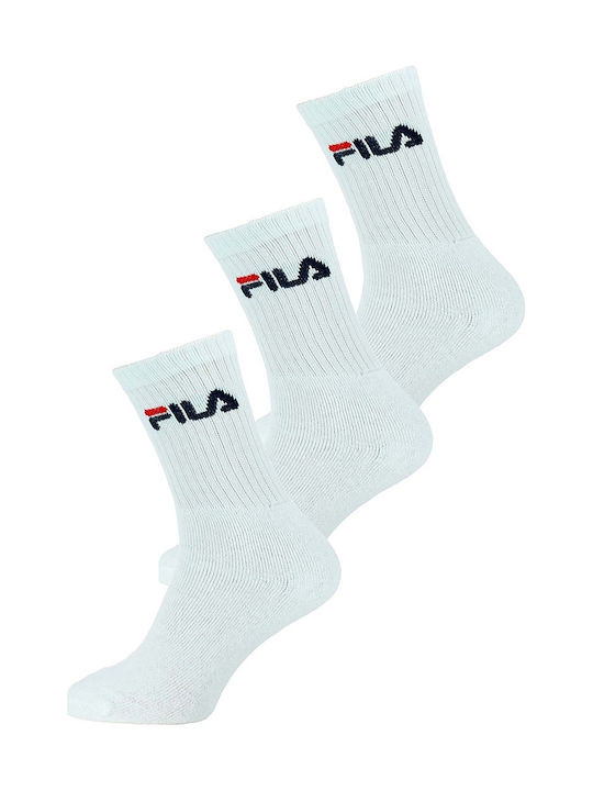 FILA Șosete Sportive Multicolor 3 perechi