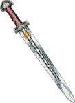 Liontouch Vikings Sword Red Handle Детски меч 50000