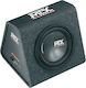 MTX Auto-Subwoofer 12" 220W RMS mit Gehäuse