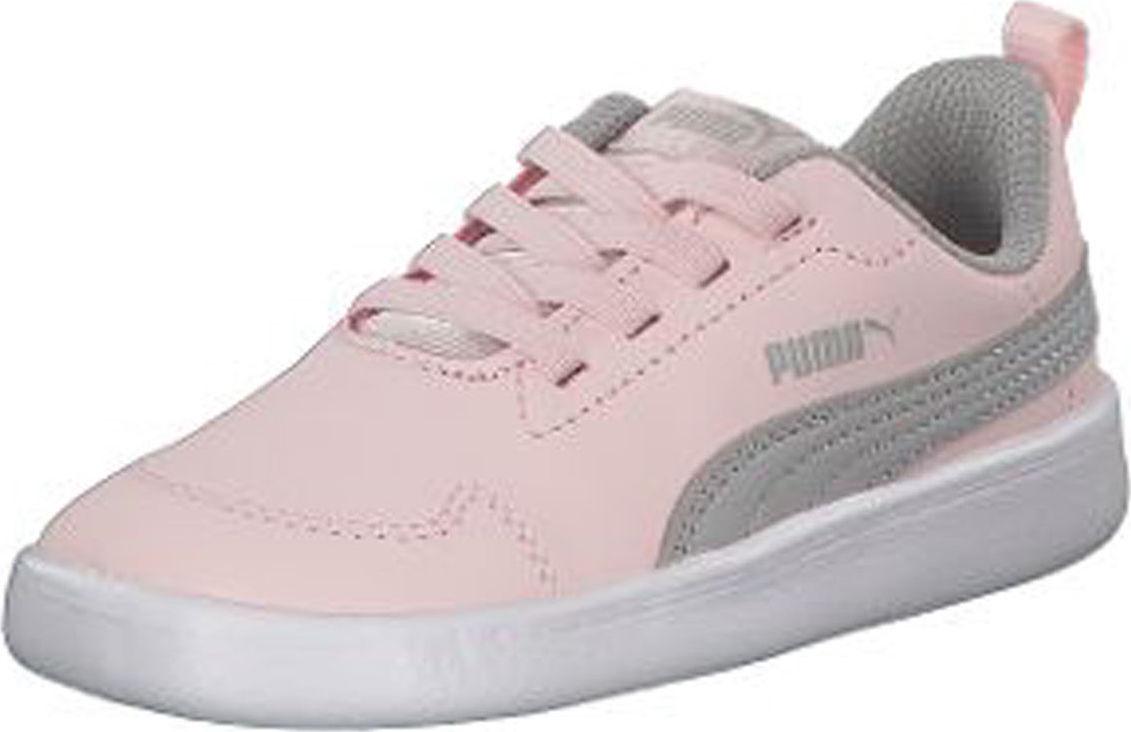 puma courtflex ps