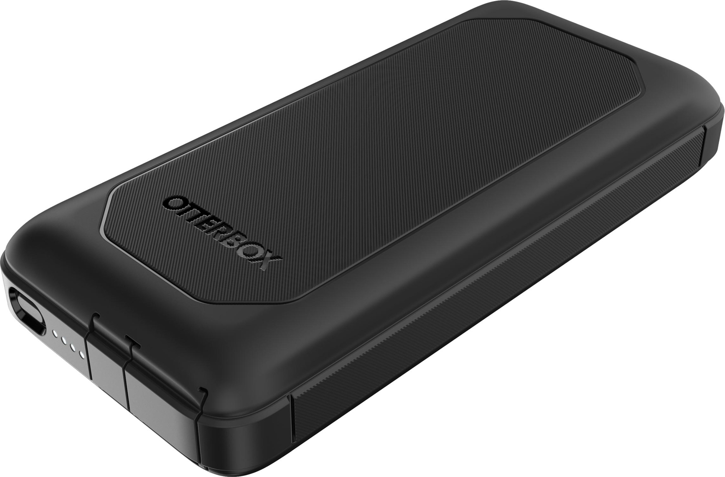Otterbox Power Pack 20000mAh με 2 Θύρες USBA Μαύρο Skroutz.gr