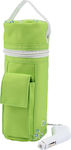 Olympia Car Baby Bottle Warmer Green