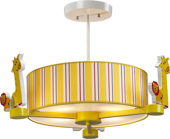 Keskor Kids Ceiling Light