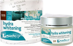 Mastic Spa Hydra Whitening 50ml