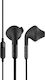 Defunc Plus Hybrid In-ear Handsfree Ακουστικά μ...