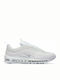 Nike Air Max 97 Ανδρικά Sneakers White / Wolf Grey / Black