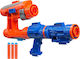 Nerf Launcher Marvel Avengers for 5+ years years Infinity War Star Lord Assembler Gear