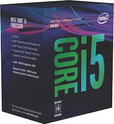 Intel Core i5 8500 3GHz cu cooler Intel Core i5 8500 3GHz cu cooler