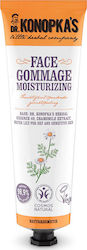 Dr. Konopka's Face Gommage Moisturizing Chamomile Extract 75ml