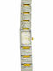 Jacques Lemans Women's Watch with Silver Metal Bracelet
