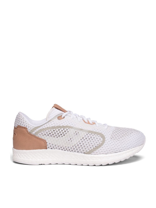 Shadow 5000 EVR Herren Sneakers Weiß