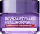 L'Oreal Paris Revitalift Filler Face Restoring Mask Night 50ml