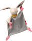 Sigikid Baby-Windeln Signature Bunny Grau