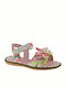 Sandale Copii Fantasia Multicolore