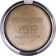 Revolution Beauty Vivid Baked Bronzer 13gr