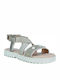 Kinder Sandalen J SANDAL Anatomisch Beige