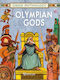 Olympian Gods, The Gods of Olympus: English