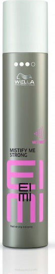 Wella Mistify Me Strong Lac Pentru Fixare Ușoară 300ml
