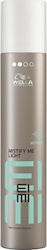 Wella Eimi Mistify Me Light Λακ 500ml