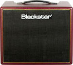 Blackstar Artisan 10 AE Anniversary Λαμπάτος Combo Ενισχυτής Ηλεκτρικής Κιθάρας 1 x 12" 10W Κόκκινος