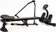 JK Fitness JK-5072 Rowing Machine with Hydraulic Braking System Maximum Weight Limit 90kg