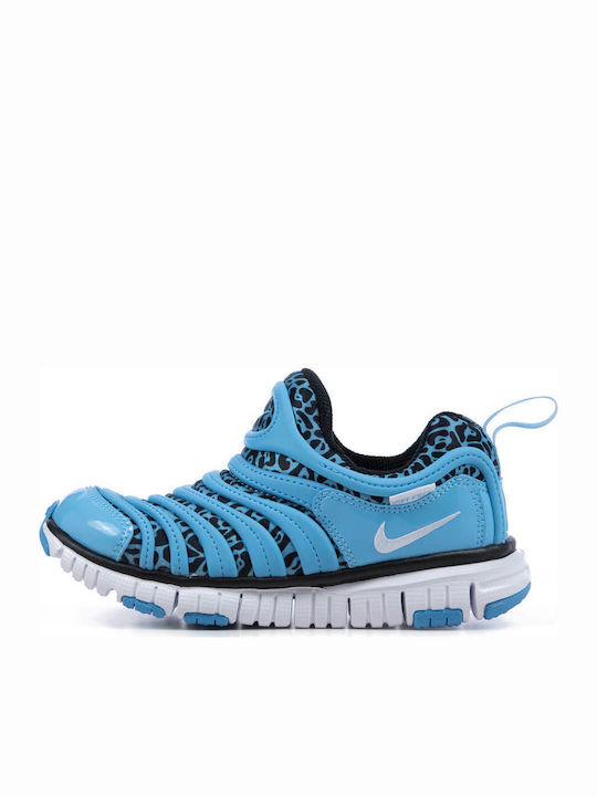 Nike Dynamo Free Print PS 834365 402 Skroutz.gr
