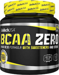 Biotech USA BCAA Zero 360gr Tropical Fruit Biotech USA BCAA Zero 360gr Tropical Fruit