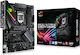 Asus Rog Strix B360-F Gaming Motherboard ATX με Intel 1151 Socket