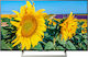 Sony Smart Fernseher 49" 4K UHD Rand-LED KD-49XF8096 HDR (2018)