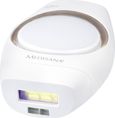 Medisana Hair Removal System Αποτριχωτική Μηχανή Laser για Πρόσωπο, Σώμα & Μπικίνι 88585