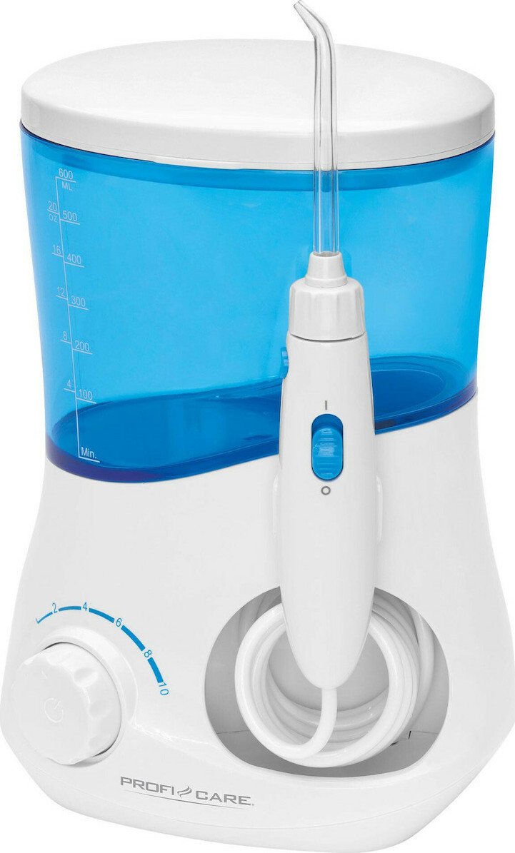 ProfiCare Oral Irrigator PC-MD 3005 - Skroutz.gr