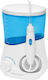 ProfiCare PC-MD3005 Water Flosser με Χρονομετρητή Λευκό
