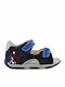 Kinder Sandalen Tapuz Anatomisch Marineblau