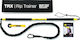TRX Rip Trainer Basic Pilates Bar în culoarea Negru