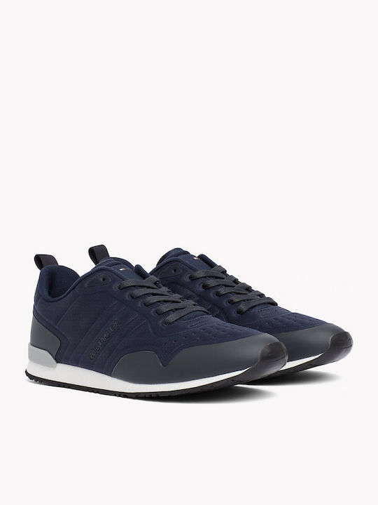 Tommy Hilfiger Iconic Neoprene Runner FM0FM01434 403 Skroutz.gr