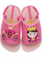 Ipanema Children's Beach Shoes Fuchsia