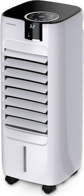 Thomson Floor Air Cooler 65W with Remote Control