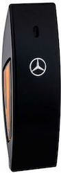 Mercedes-Benz Club Black Eau de Toilette 50ml