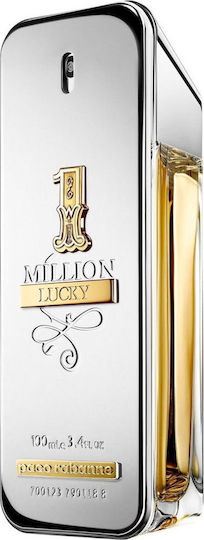 Rabanne 1 Million Lucky Eau de Toilette 100ml