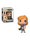 Funko Pop! Animation: Rick and Morty - Warrior Summer 341 341