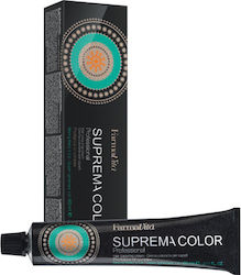 Farmavita Suprema Color Βαφή Μαλλιών 7.3 Ξανθό ...
