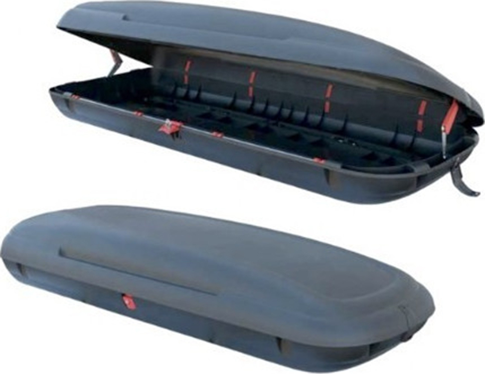 Artplast best sale roof box