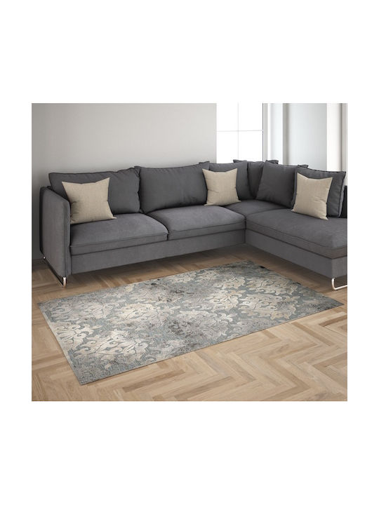 Tzikas Carpets 18533-953 Χαλί Εξωτερικού Χώρου Ορθογώνιο Boheme 133x190cm