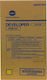 Konica Minolta DV-614Y Original Unitate de dezv...