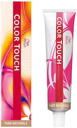 Wella Color Touch Rich Naturals Temporärer Farb...