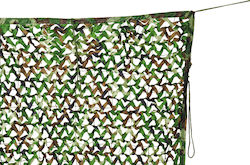 Lianos Tarnnetz Grün 3x4m Lianos Tarnnetz Grün 3x4m