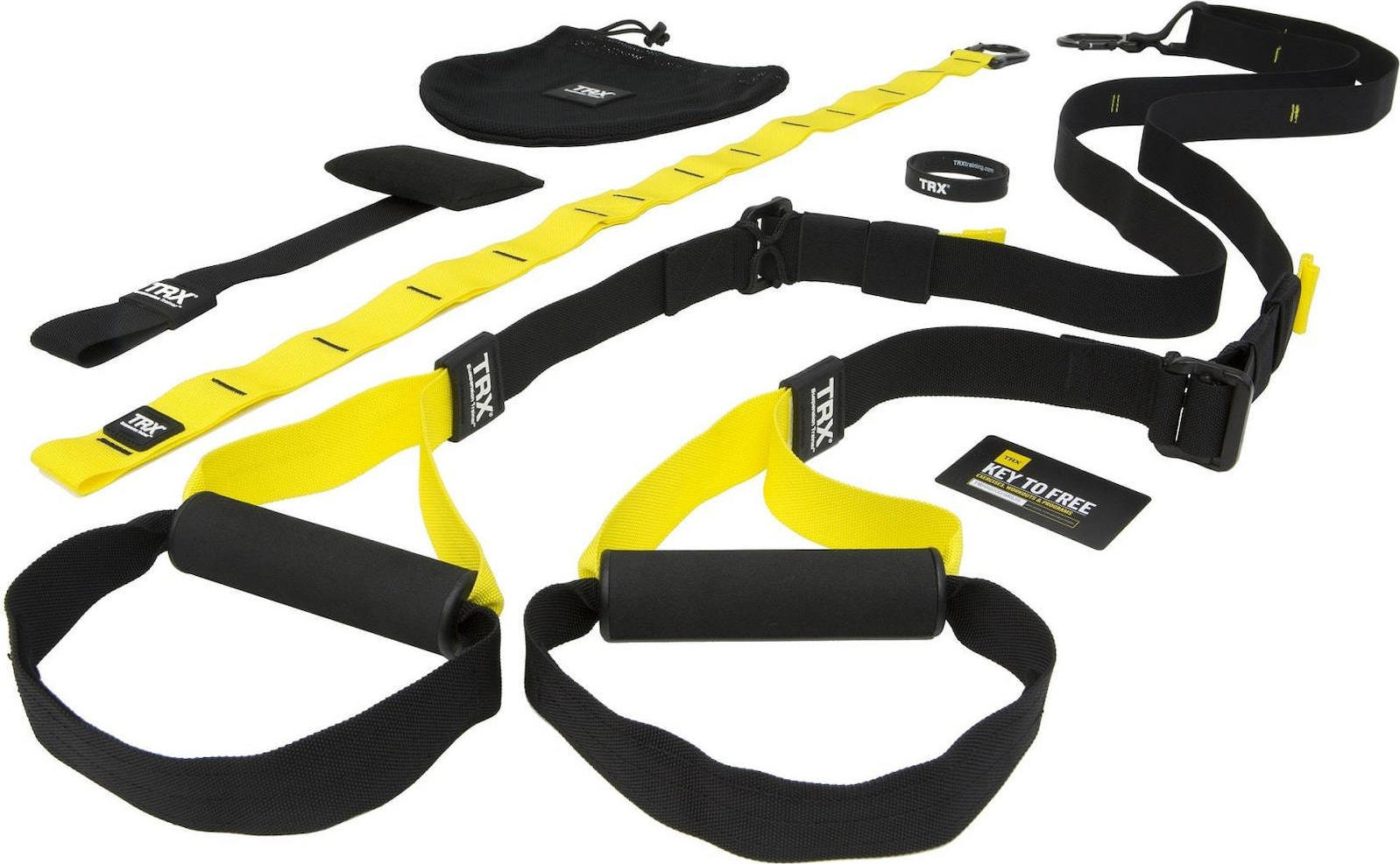 TRX Home Suspension Training Kit Skroutz.gr