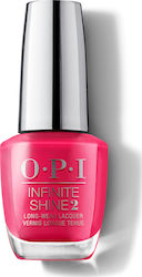 OPI Infinite Shine 2 Гланцов Дълготраен Лак За ...